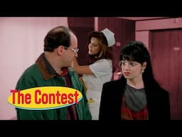 Seinfeld: What makes The Contest episode so great?