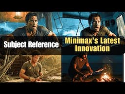 Minimax's Latest Innovation Will Change AI Videos Forever!