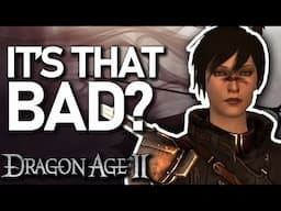 Is Dragon Age 2 Worth It in 2025?