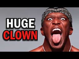 KSI Just Got Destroyed Yet Again…