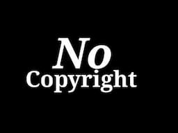 No Copyright Sound