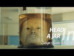 Head in a Jar