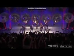 Fifth Harmony- Everlasting Love "Boston-The Reflection Tour"