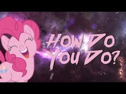 [PMV] How Do You Do