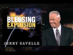 Blessing Explosion - Jerry Savelle