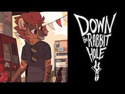 Furries | Down the Rabbit Hole