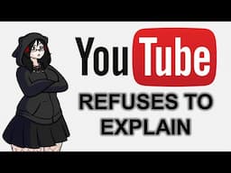 [RESOLVED] YouTube Terminated ANOTHER Innocent Channel And Refused To Reconsider (MistressDove)