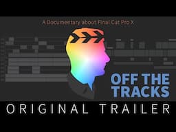 Off The Tracks - Original Trailer