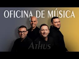 Athus - Oficina de Música