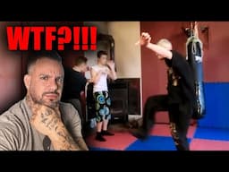 Behind the Dojo Doors: The Dark Reality of Martial Arts - Featuring Mystery Guest?!!