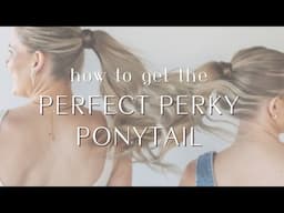 BEST REALISTIC - PONYTAIL EXTENSIONS || Ensemble Hair Ponytails