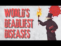 What disease is the biggest killer of all time?