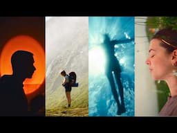 The best visual storytellers in 2024