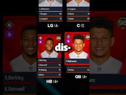 I made these Super Bowl QBs switch teams!