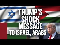 Confusion over Gaza or Trump’s master negotiation strategy?