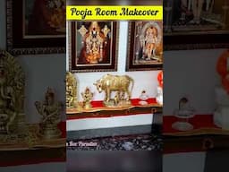 🪔 Pooja Room Organization & Decoration Tips for a Peaceful Prayer Space! ✨ - Pooja Tips