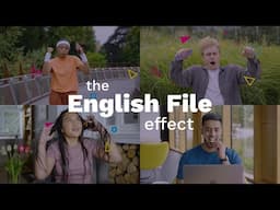 The English File Effect