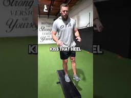 Stronger Knees = Better Performance! Try These 3 Moves 💪