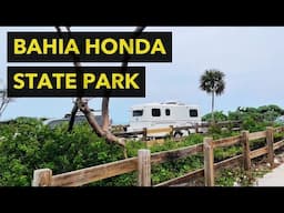 Bahia Honda State Park Tour & Review | Best Camping in the Florida Keys