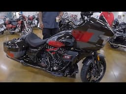 I’M LOOKING FOR A NEW BIKE.. SHOULD I GO FOR THIS CVO??