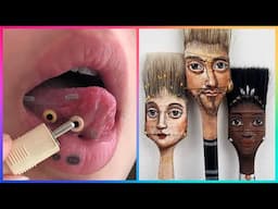 So Creative Ideas 🤩 That Are At Another Level 🔥 ▶ 13