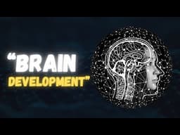 Brain development (A story of brain development).