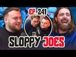 P*nis Extension Surgery RESULTS?! | Ep.241 | Sloppy Joes Podcast