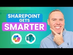 Mastering the NEW SharePoint Agents with Microsoft Copilot!