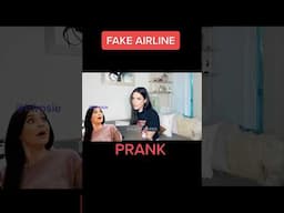 pranking scammers as a Kardashian 🤣 #irlrosie #funny