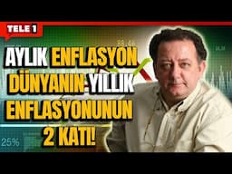 Ekonomist Meriç Köyatası’ndan iktidara tepki! “Türkiye'de iyi giden tek şey yüzde 10'luk kesimin..."