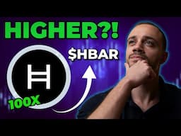 Hedera Hashgraph - Top USA Coin! HBAR Price Prediction 2025!