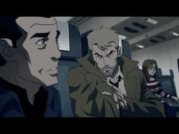 Constantine: City of Demons - Trailer