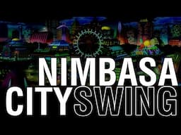 J.B. Scott - Nimbasa City Swing