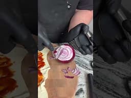 How to Cut an ONION 🧅🤯🔥 614Lyfe