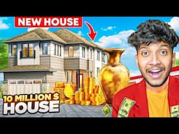 FINALLY I BOUGHT A NEW LUXURIOUS HOUSE! 😍 STORAGE HUNTER SIMULATOR!