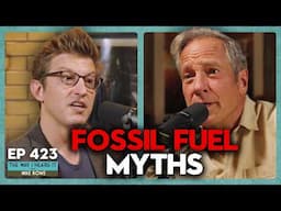 The Greatest Climate Myths and Misperceptions Explained | The Way I Heard It with Mike Rowe