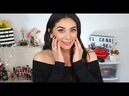 HOLA REGRESO / ACTUALIZACIÓN  ♥ Colab. El Canal de Ges