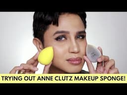 HONEST REVIEW: Blendee by Anne Clutz Makeup Blender Beauty Sponge