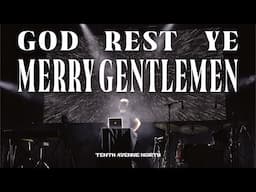 God Rest Ye Merry Gentlemen | Official Live Music Video | Tenth Avenue North