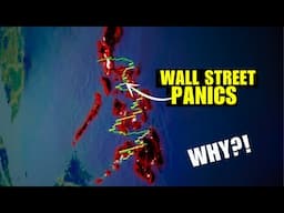 Why the Philippines Future Is Making Wall Street Panic (No One Saw it Coming)