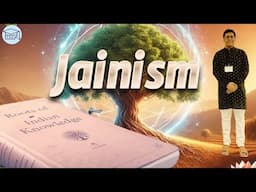 Jaina Philosophy — Roots of Indian Knowledge