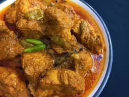 Chicken In Rice Cooker by Azra Salim