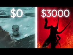 6 DEVS Compete to Make the BEST GAME for $3,000!