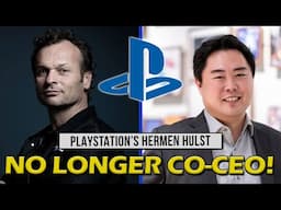 Hermen Hulst NO LONGER CO-CEO of PlayStation | Ubisoft CLOSE STUDIO amidst 185 LAYOFFS