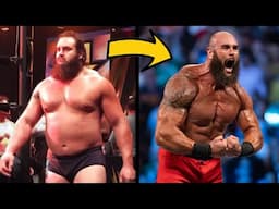 10 WWE Wrestlers Who Flat-Out Deny Using Steroids