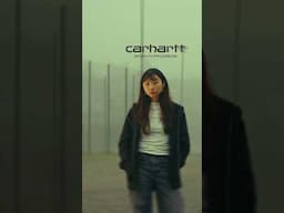 If I did an ad for @carharttwip #shorts #cinematic #specad