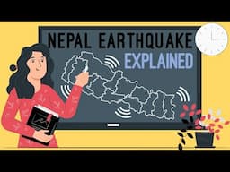 Surviving the Shake : Nepal's Unforgettable Earthquake Story