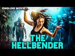 THE HELLBENDER - Hollywood English Movie | Superhit Horror Action Full English Movie | Free Movies