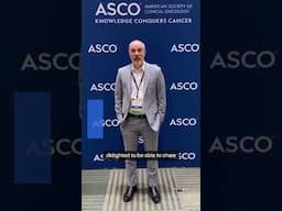 2025 ASCO GI Cancers Symposium: A Behind-the-Scenes Look With OncLive