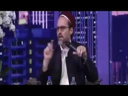 The Dangers of the Internet - Shaykh Hamza Yusuf